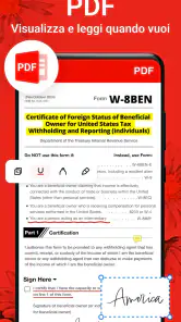Lettore di documenti: PDF, PPT screenshot 2