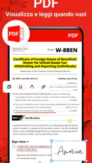 Lettore di documenti: PDF, PPT screenshot 2