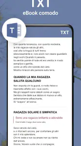 Lettore di documenti: PDF, PPT screenshot 6