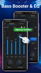 Lettore musicale- Audio Player screenshot 8