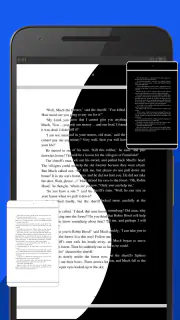 Lettore PDF e Visualizzatore screenshot 3