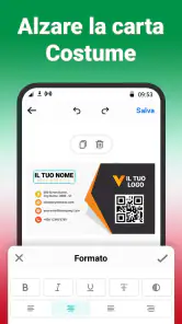 Lettore QR Code, Scan Barcode screenshot 6