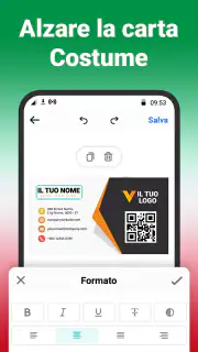 Lettore QR Code, Scan Barcode screenshot 6