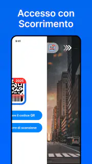 Lettore QR e Codici a barre screenshot 8