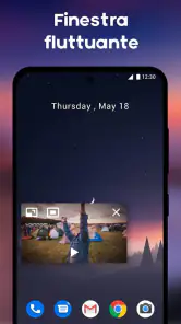 Lettore Video Tutti Formati screenshot 2