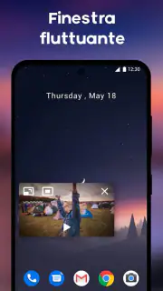 Lettore Video Tutti Formati screenshot 2