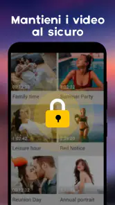 Lettore Video Tutti Formati screenshot 3