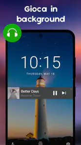 Lettore Video Tutti Formati screenshot 5