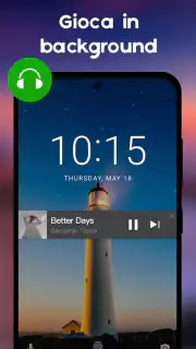 Lettore Video Tutti Formati screenshot 5