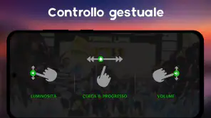 Lettore Video Tutti Formati screenshot 6