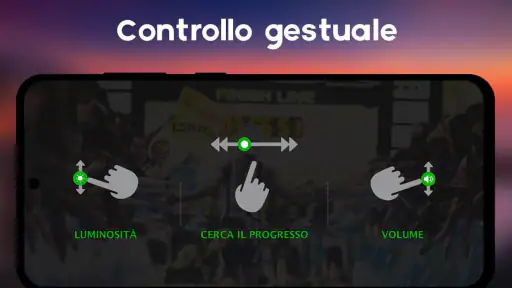 Lettore Video Tutti Formati screenshot 6