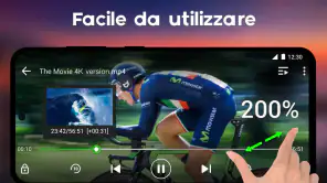 Lettore Video Tutti Formati screenshot 7