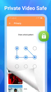 Lettore video Tutti i formati screenshot 4