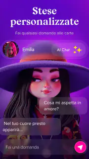 Lettura dei Tarocchi AI screenshot 7
