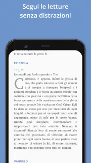 Letture del giorno screenshot 8