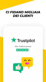 LetyShops — Cashback screenshot 2