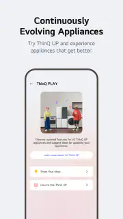 LG ThinQ screenshot 4