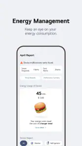 LG ThinQ screenshot 5