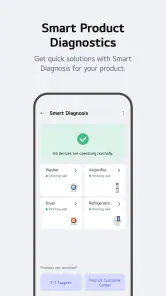 LG ThinQ screenshot 6