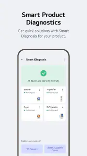 LG ThinQ screenshot 6