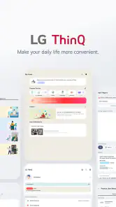LG ThinQ screenshot 7