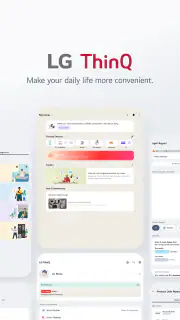 LG ThinQ screenshot 7