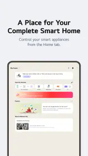 LG ThinQ screenshot 8