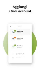 Libero Mail screenshot 1