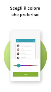 Libero Mail screenshot 2