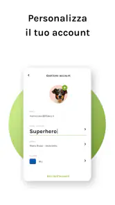 Libero Mail screenshot 3