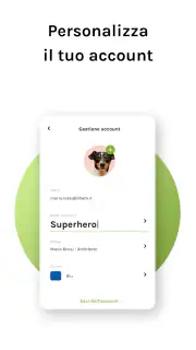 Libero Mail screenshot 3