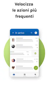 Libero Mail screenshot 4