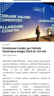 Libero Quotidiano screenshot 3