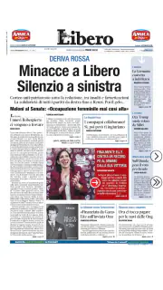 Libero Quotidiano screenshot 5