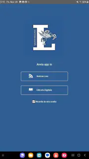 Libero Quotidiano screenshot 8