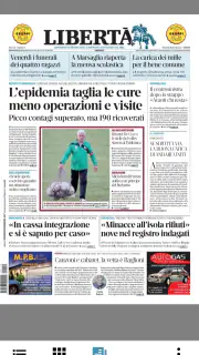 Libertà Digital screenshot 1
