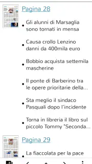 Libertà Digital screenshot 2