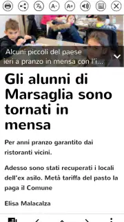 Libertà Digital screenshot 3
