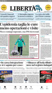 Libertà Digital screenshot 4