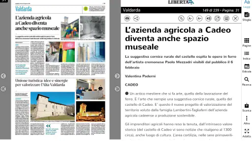Libertà Digital screenshot 6