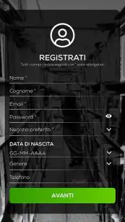 Libraccio Negozi screenshot 2