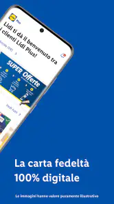 Lidl Plus screenshot 2