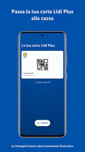Lidl Plus screenshot 4