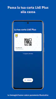 Lidl Plus screenshot 4
