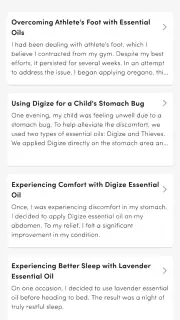 Life Steps screenshot 4