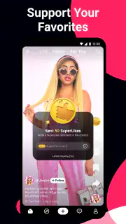 Likee-Live, Chat & Party Games screenshot 4