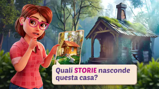 Lily's Garden: Giardino Giochi screenshot 4