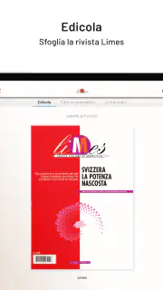 Limes screenshot 8