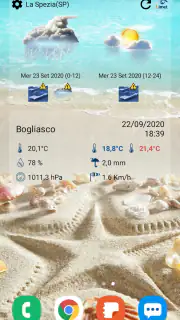 LIMET screenshot 2