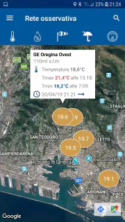 LIMET screenshot 3